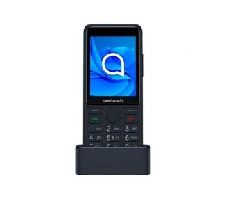 MOVIL SMARTPHONE TCL ONE TOUCH 4022S DARK NIGTH GRAY