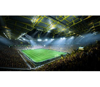 EA Sports FC 24, Juego para Consola Sony PlayStation 5 PS5, FC24 Electronic Arts [ PAL ESPAÑA ]