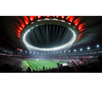 EA Sports FC 24, Juego para Consola Sony PlayStation 5 PS5, FC24 Electronic Arts [ PAL ESPAÑA ]