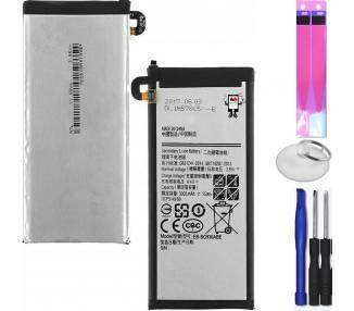 Batería Para Samsung Galaxy S7 Sm-G930, MPN Original: Eb-Bg930Abe