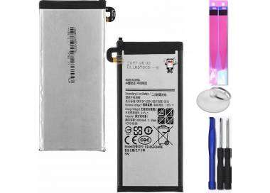 Batterie pour Samsung Galaxy S7 SM-G930, MPN d'origine: EB-BG930ABE ARREGLATELO - 1