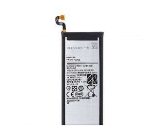 Batería Para Samsung Galaxy S7 Sm-G930, MPN Original: Eb-Bg930Abe