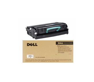 Dell 2330/2350 Negro Cartucho De Toner Original - 593-10335/Pk941/Pk937/Rr700
