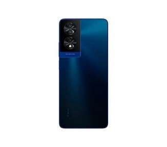 MOVIL SMARTPHONE TCL 40 NXTPAPER 8GB 256GB MIDNIGHT BLUE