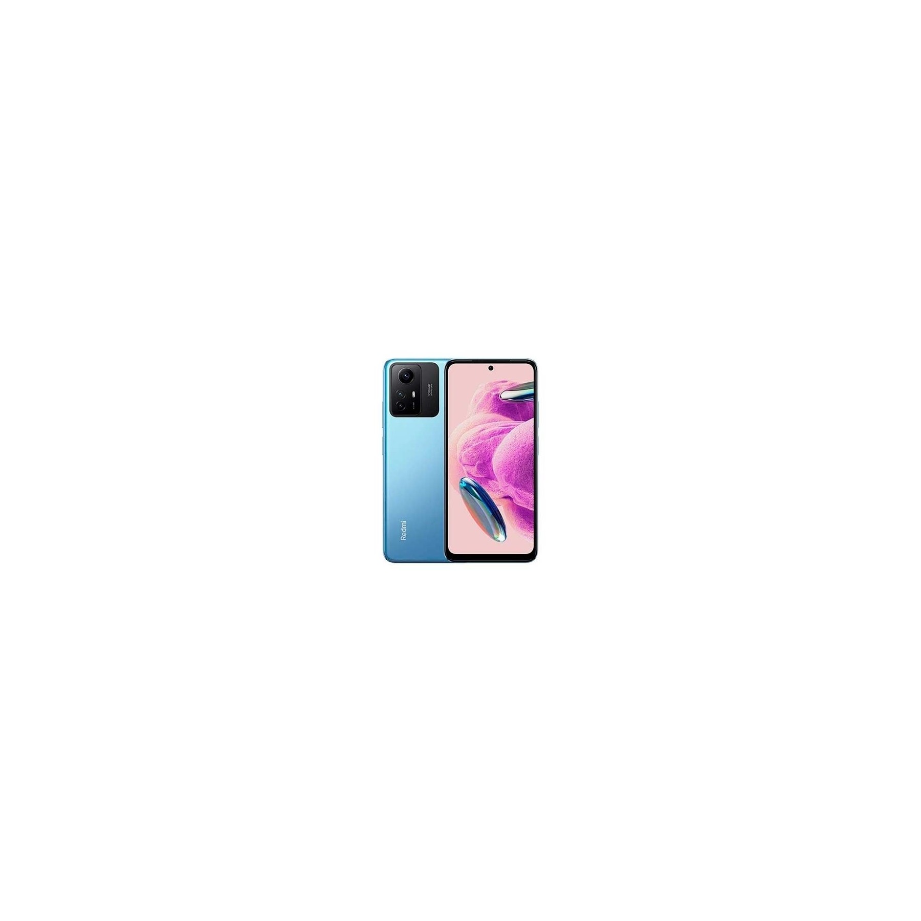 MOVIL SMARTPHONE XIAOMI REDMI NOTE 12S 8GB 256GB ICE BLUE