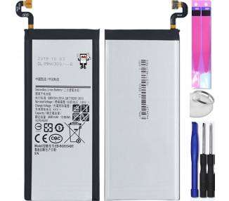 Batería Para Samsung Galaxy S7 Edge Sm-G935F G935, MPN Original: Eb-Bg935Abe