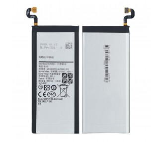 Batería Para Samsung Galaxy S7 Edge Sm-G935F G935, MPN Original: Eb-Bg935Abe