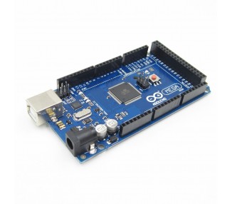 Mega 2560 R3 REV3 ATmega2560 CH340 Mega2560 Compatible Arduino + cable USB