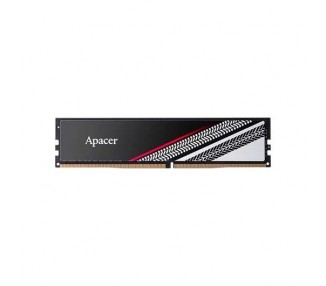 MODULO MEMORIA RAM DDR4 8GB 3200MHZ APACER 1024X8 TEX WHITE