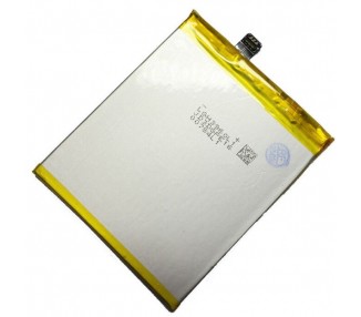 Bateria para Meizu Metal, MPN Original: BT50