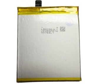 Bateria para Meizu Metal, MPN Original: BT50