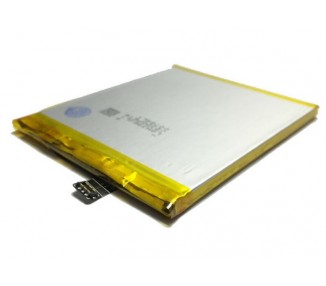 Bateria para Meizu Metal, MPN Original: BT50