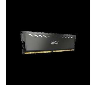MODULO MEMORIA RAM DDR4 32GB 2X16GB 3200MHz LEXAR