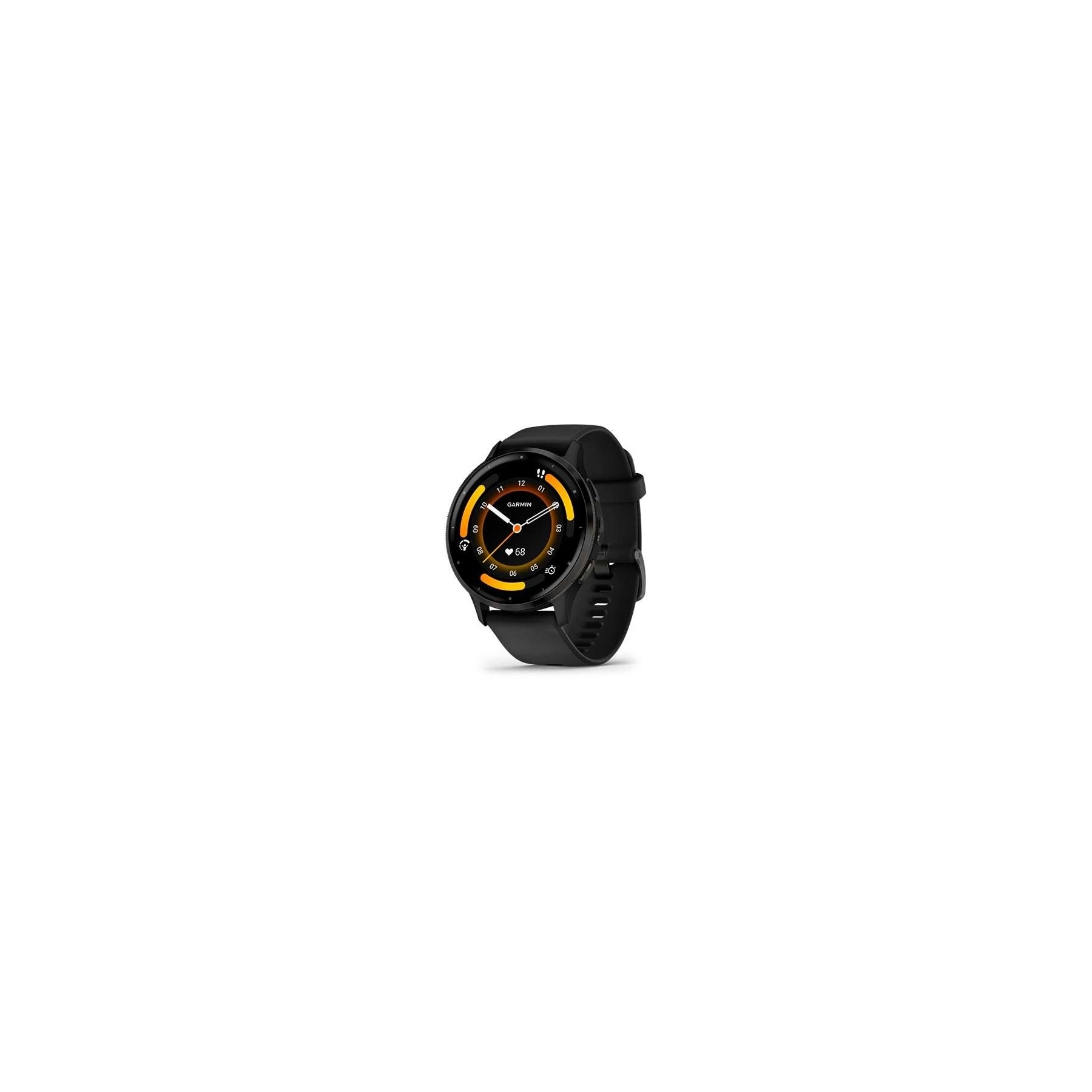 SMARTWATCH GARMIN VENU 3 BLACK