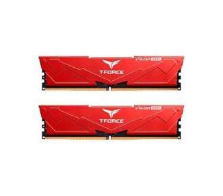 MODULO MEMORIA RAM DDR5 32GB 2X16GB 6000MHz TEAMGROUP T-FOR