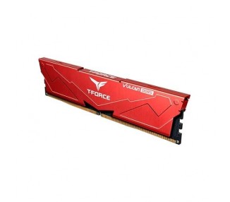 MODULO MEMORIA RAM DDR5 32GB 2X16GB 6000MHz TEAMGROUP T-FOR