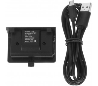 Bateria Compatible Para Mando Controlador Joystick Xbox One