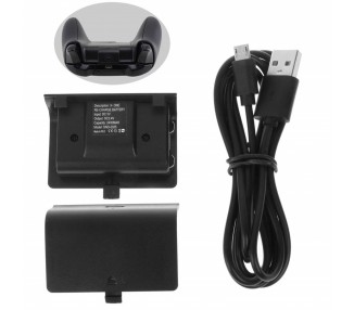 Bateria Compatible Para Mando Controlador Joystick Xbox One