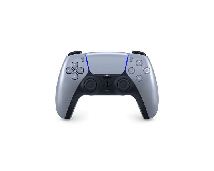 Sony Playstation 5 Dualsense Controller Controlador Mando Sterling Plata para PS5