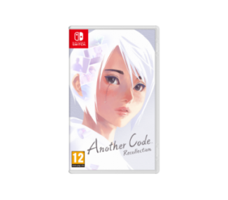 Another Code: Recollection Juego para Consola Nintendo Switch & Nintendo Switch Lite