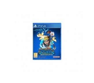 Naruto x Boruto: Ultimate Ninja Storm Connections (Collectors Edition) Juego para Sony PlayStation 4 PS4