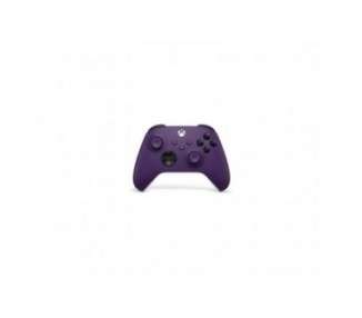 Microsoft Xbox X Inalambrico Controller Controlador Mando - Astral Morado