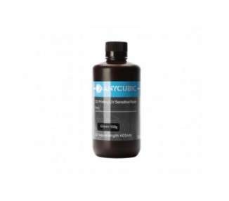 Anycubic - Eco Resin  For FDM Printers - 1L Transluscent Green