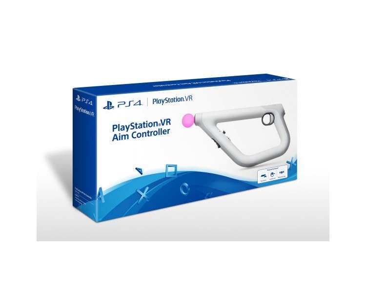 PlayStation VR Aim Controller Controlador Mando