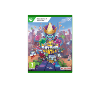 Super Crazy Rhythm Castle Juego para Microsoft Xbox Series X [ PAL ESPAÑA ]