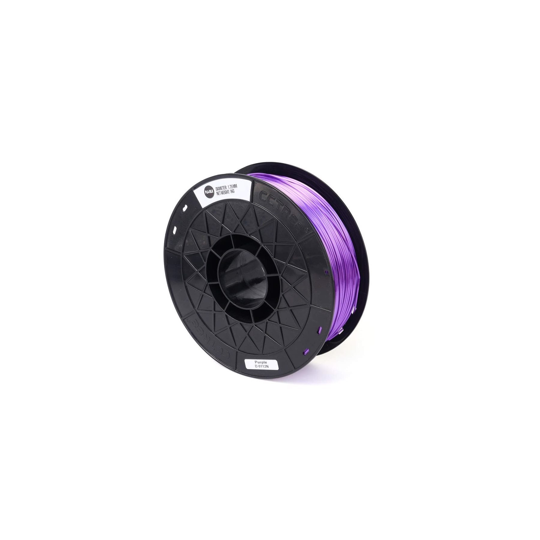 CCTree - Silk PLA 1.75 mm 1 kg - Filament For FDM Printers
