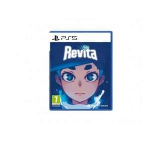 Revita (Deluxe Edition)