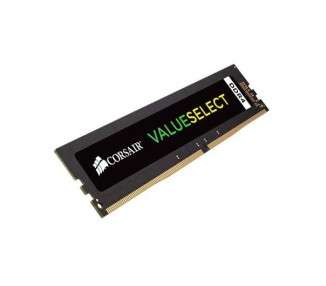 MODULO MEMORIA RAM DDR4 8GB 2400MHZ CORSAIR VALUE SELECT