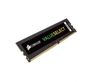 MODULO MEMORIA RAM DDR4 8GB 2400MHZ CORSAIR VALUE SELECT