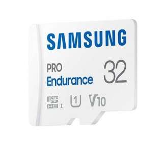 MEM MICRO SDXC 32GB SAMSUNG PRO ENDURANCE