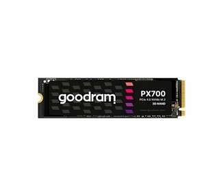DISCO DURO M2 SSD 2TB GOODRAM PX700