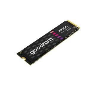 DISCO DURO M2 SSD 4TB GOODRAM PX700
