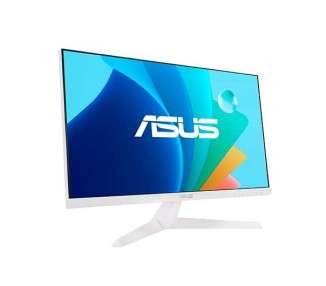 MONITOR ASUS 24  VY249HF-W WHITE