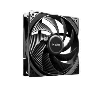 VENTILADOR 120X120 BE QUIET PURE WINGS 3 PWM HIG-SPEED