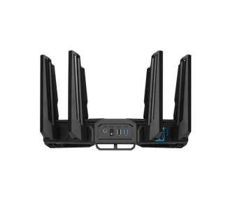WIRELESS ROUTER ASUS GT-BE98 WIFI 7 QUAD CORE