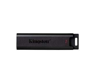 PENDRIVE 1TB USB-C 3.2 KINGSTON DATATRAVELER MAX