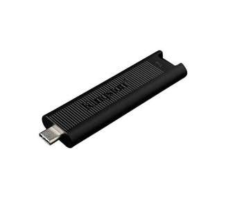 PENDRIVE 1TB USB-C 3.2 KINGSTON DATATRAVELER MAX