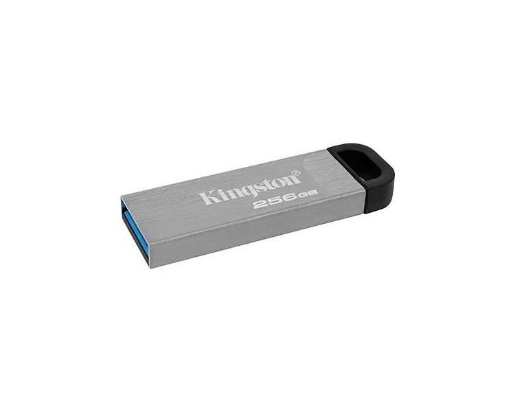 PENDRIVE 256GB USB 3.2 KINGSTON DATATRAVELER