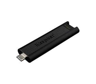 PENDRIVE 256GB USB-C 3.2 KINGSTON DATATRAVELER MAX