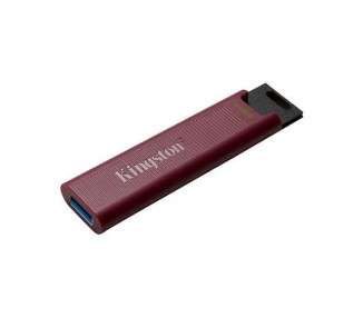 PENDRIVE 512GB USB-A 3.2 KINGSTON DATATRAVELER MAX