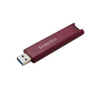 PENDRIVE 512GB USB-A 3.2 KINGSTON DATATRAVELER MAX