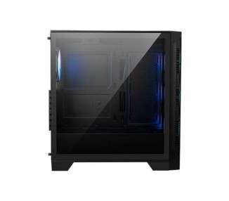TORRE M-ATX MSI MAG FORGE 320R AIRFLOW