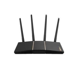 WIRELESS ROUTER ASUS RT-AX57 NEGRO