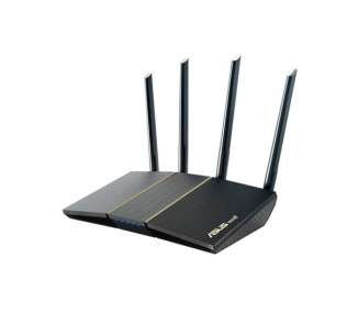 WIRELESS ROUTER ASUS RT-AX57 NEGRO