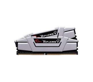 MÓDULO MEMORIA RAM DDR4 16GB 2x8GB 2400MHz G.SKILL RIPJAWS