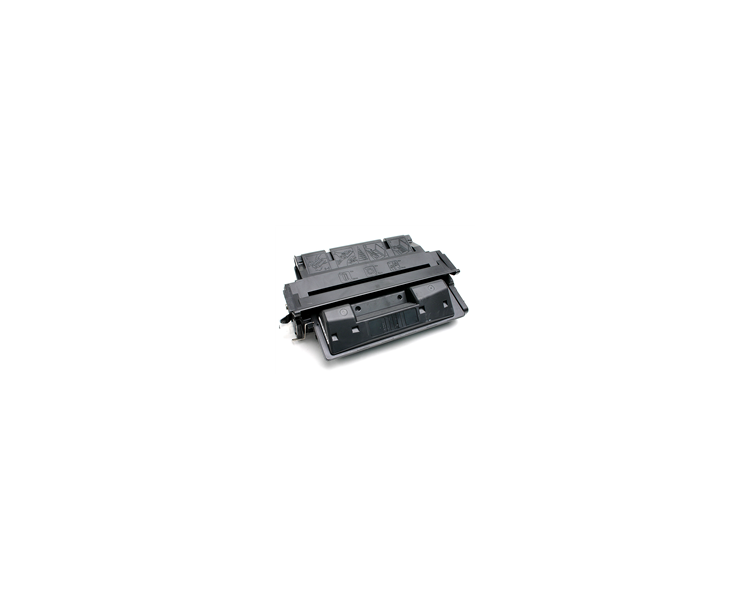 Cartucho De Toner Compatible Para Hp C4127X,C8061X Negro Universal Nº27X,61X